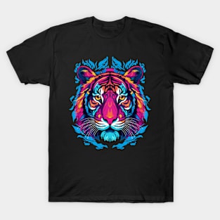 tiger looking T-Shirt